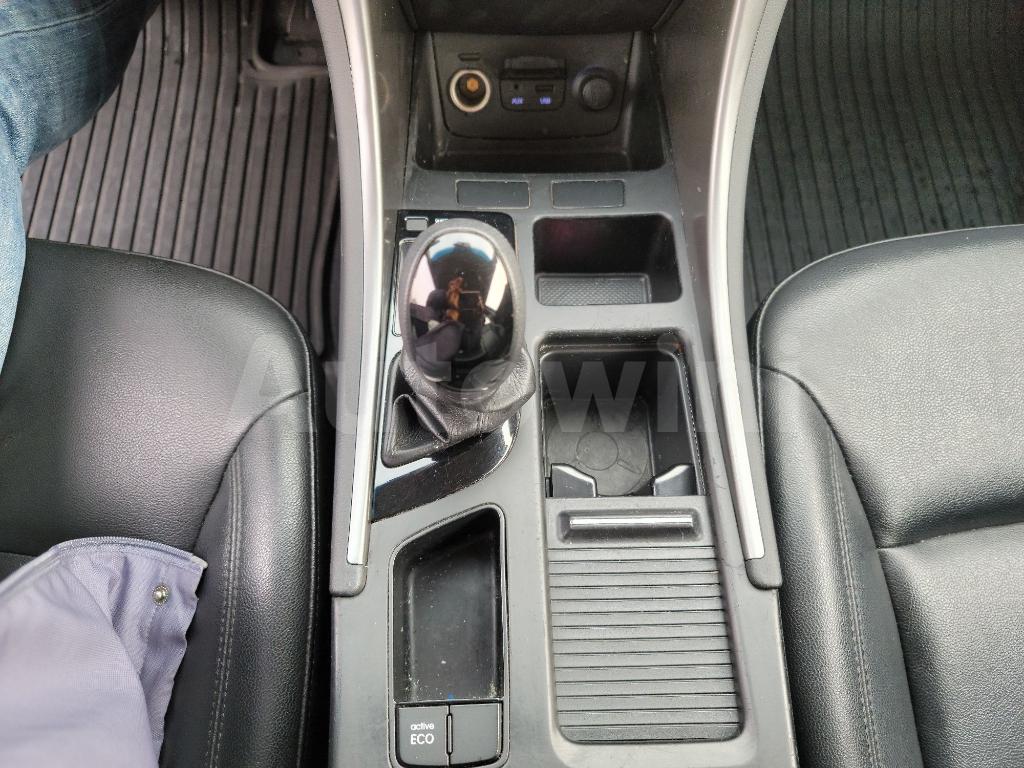 2014 HYUNDAI YF SONATA NO ACCIDENTI - 16
