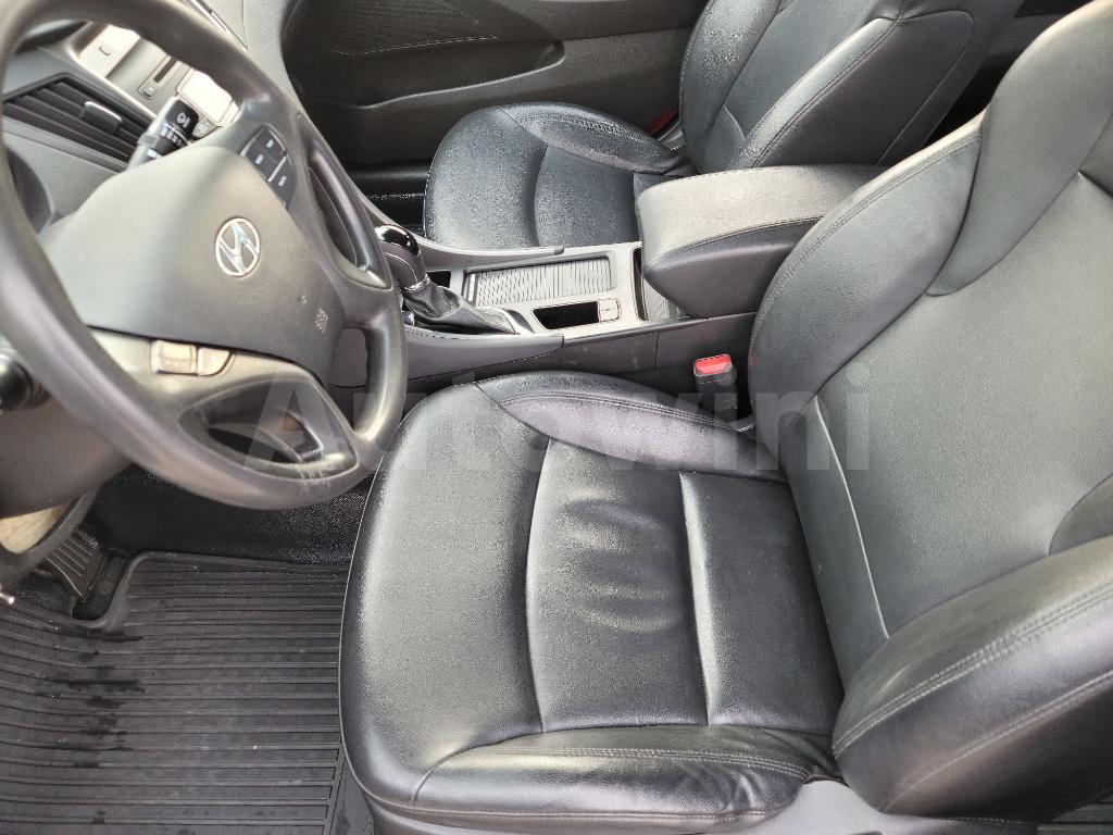 2014 HYUNDAI YF SONATA NO ACCIDENTI - 19