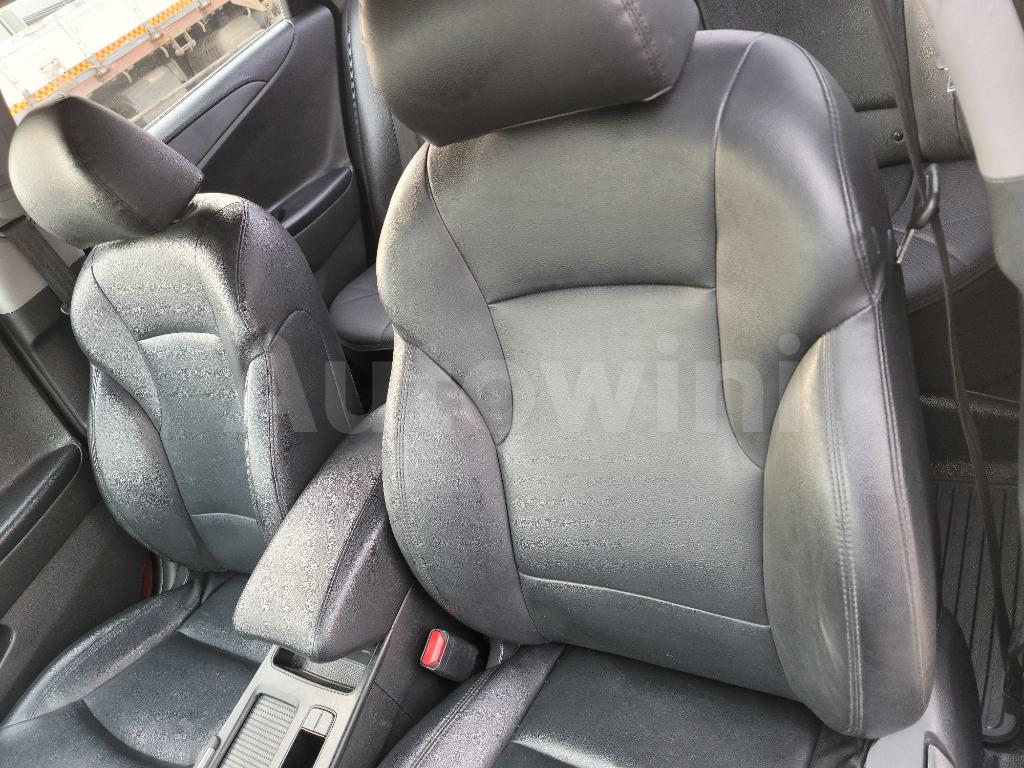 2014 HYUNDAI YF SONATA NO ACCIDENTI - 20