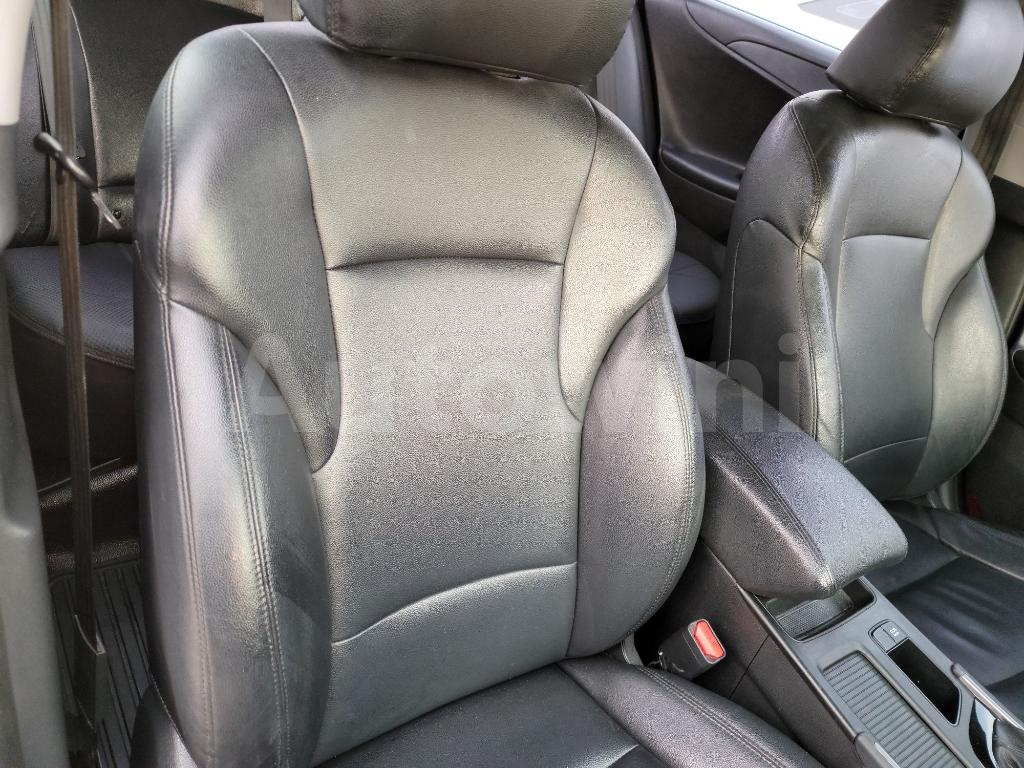 2014 HYUNDAI YF SONATA NO ACCIDENTI - 22
