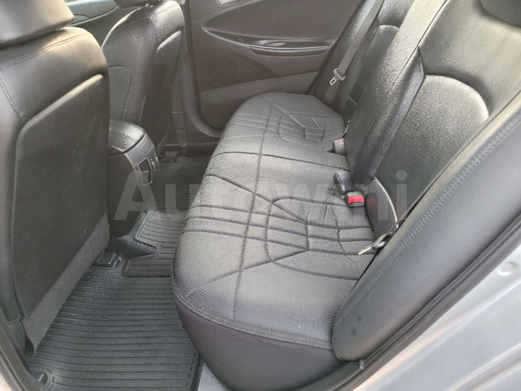 2014 HYUNDAI YF SONATA NO ACCIDENTI - 24
