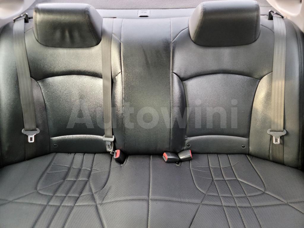 2014 HYUNDAI YF SONATA NO ACCIDENTI - 26