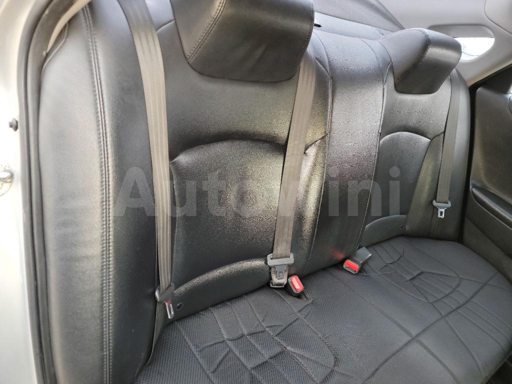 2014 HYUNDAI YF SONATA NO ACCIDENTI - 31