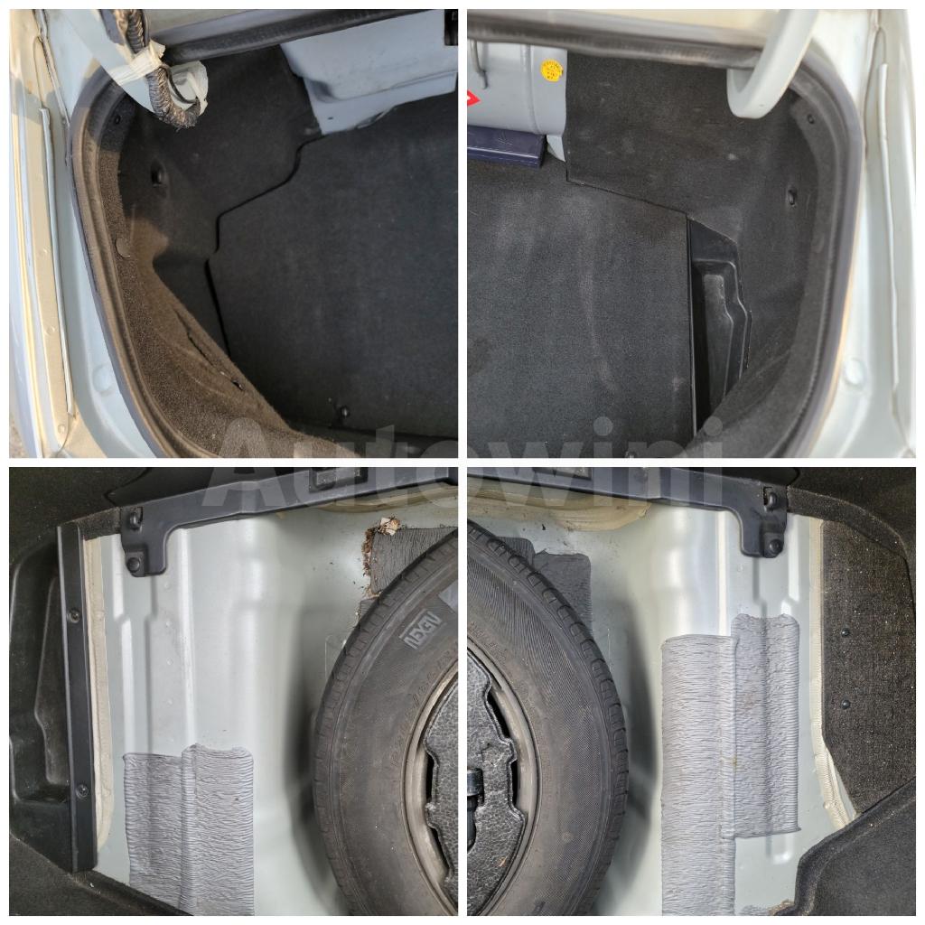 2014 HYUNDAI YF SONATA NO ACCIDENTI - 36