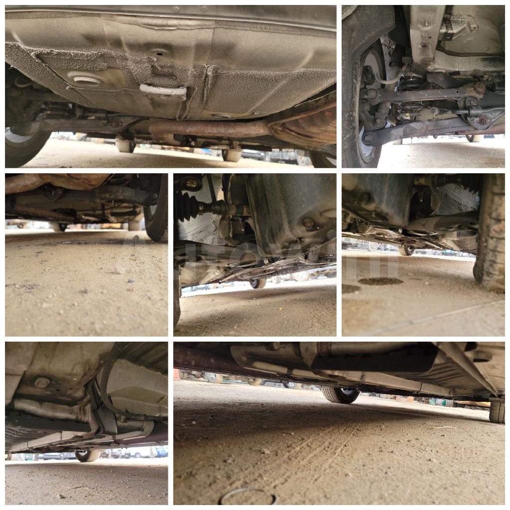 2014 HYUNDAI YF SONATA NO ACCIDENTI - 38