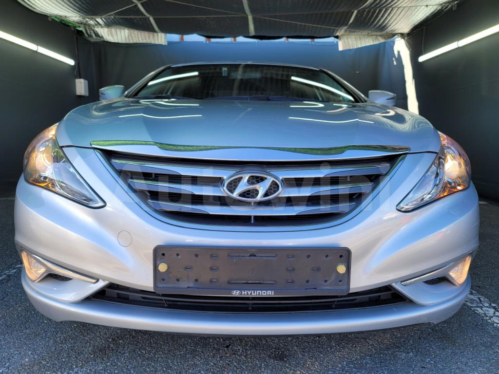 KMHEC41LBDA492481 2013 HYUNDAI YF SONATA ANDROID SYSTEM-0