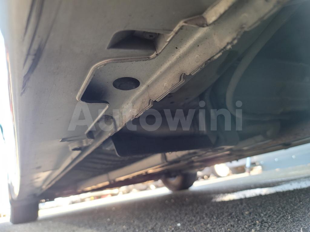 2013 HYUNDAI YF SONATA ANDROID SYSTEM - 22