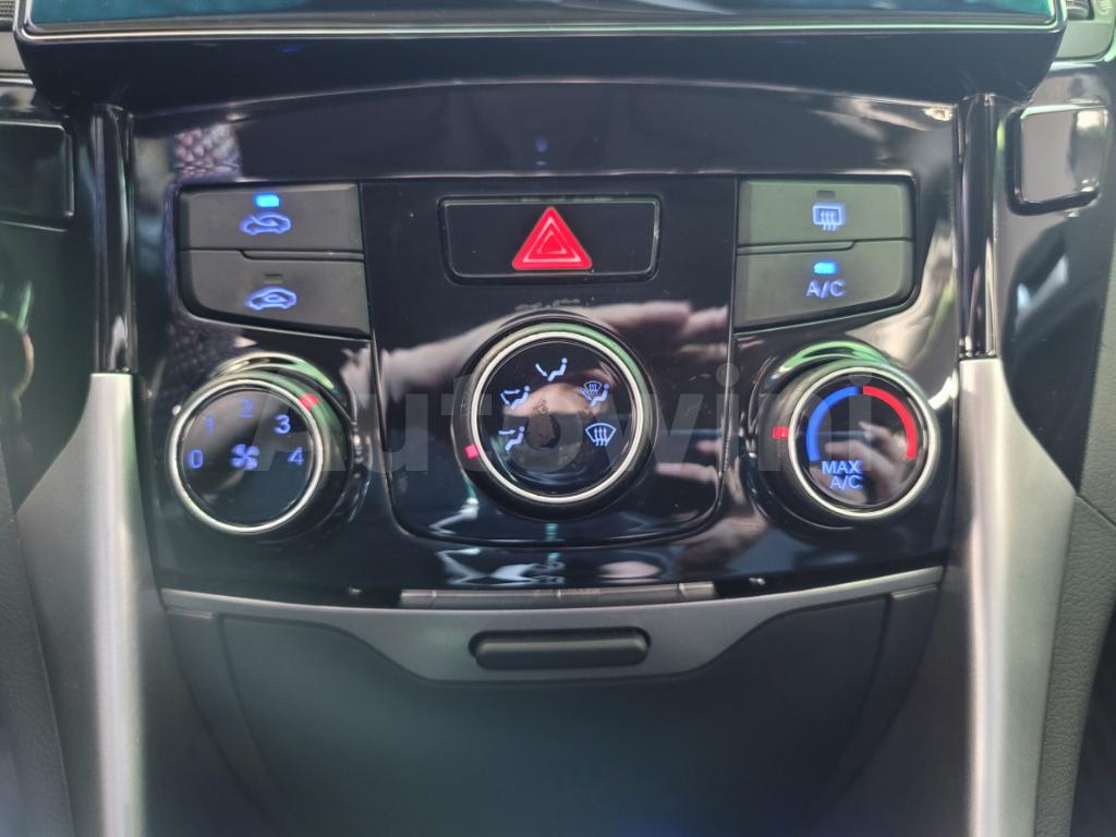2013 HYUNDAI YF SONATA ANDROID SYSTEM - 32