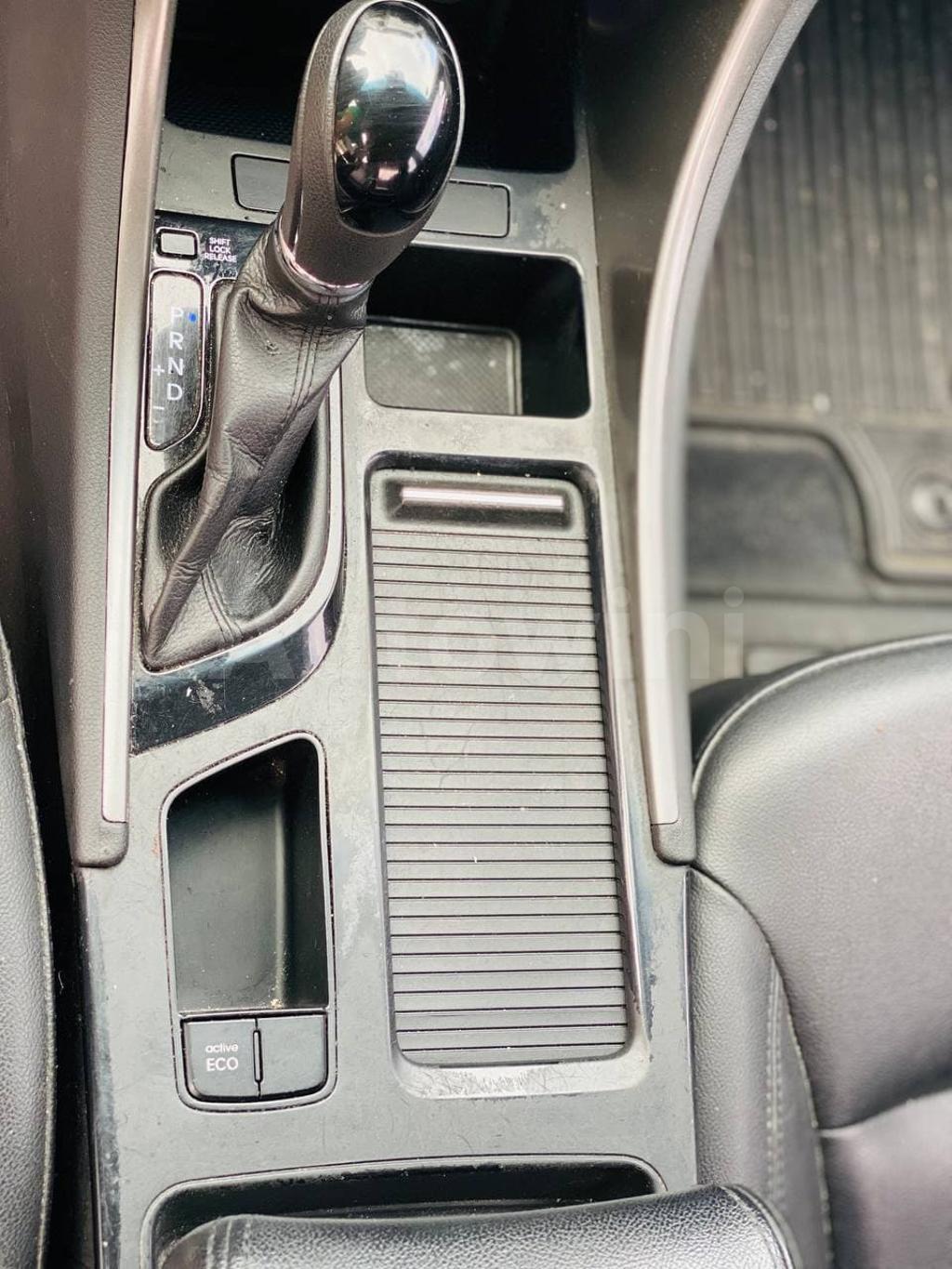 2016 HYUNDAI YF SONATA TAXI - 13