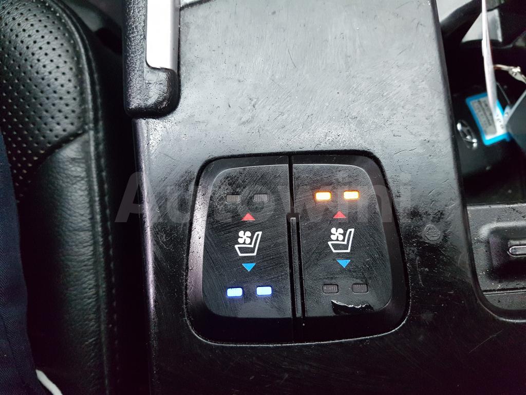 2012 HYUNDAI SONATA HYBRID (17R+SMART KEY+LED+GPS+CAM) - 22