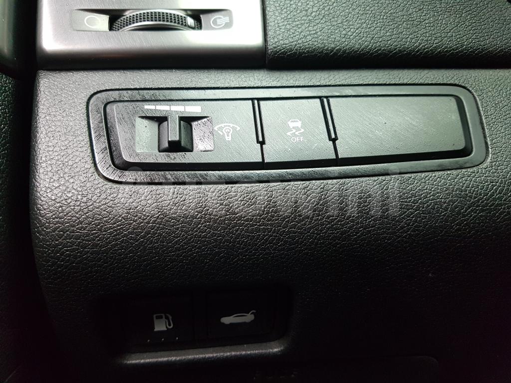 2012 HYUNDAI SONATA HYBRID (17R+SMART KEY+LED+GPS+CAM) - 23