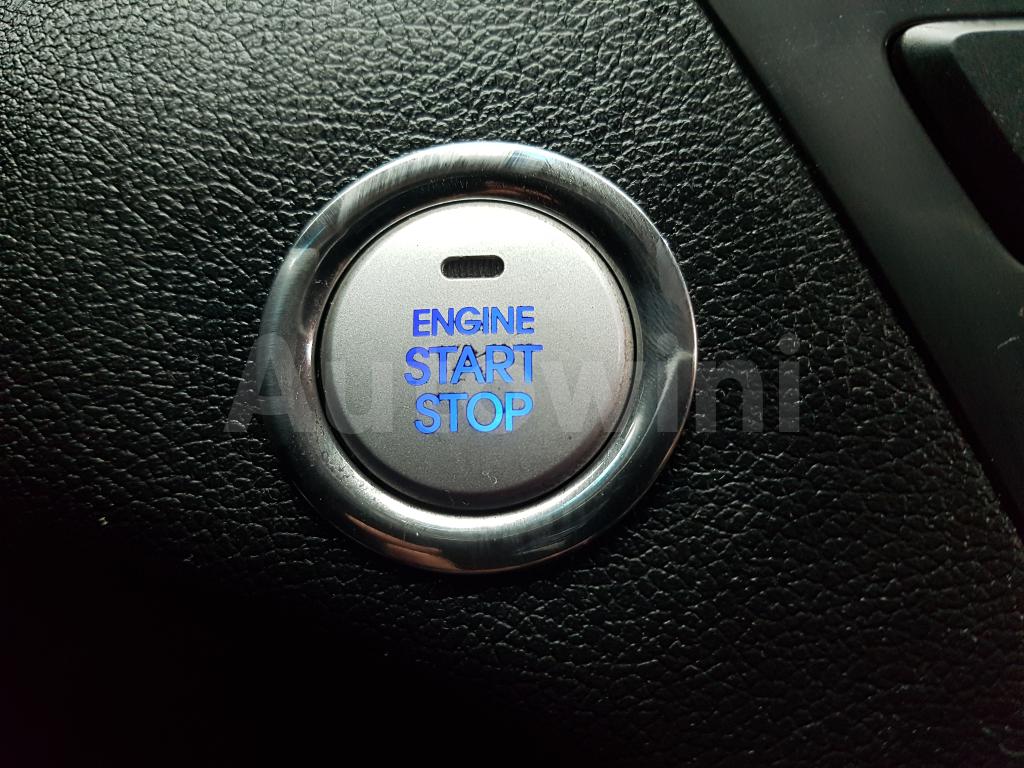 2012 HYUNDAI SONATA HYBRID (17R+SMART KEY+LED+GPS+CAM) - 24