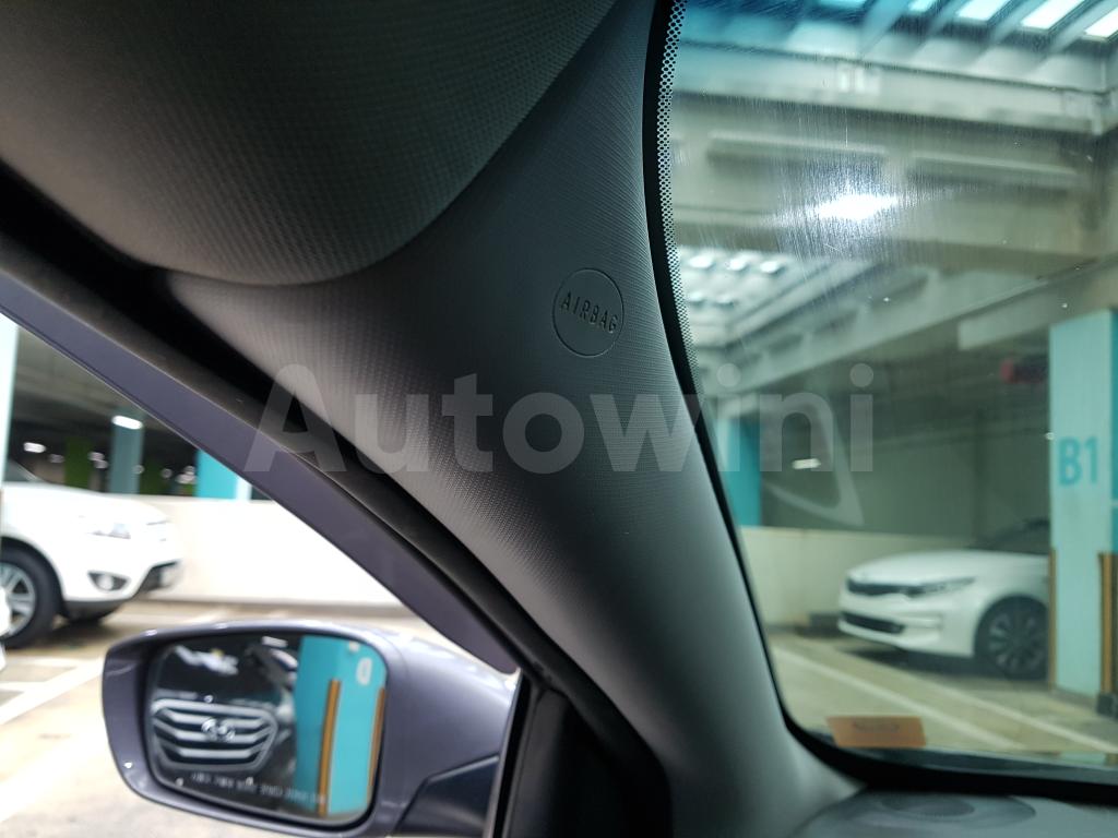 2012 HYUNDAI SONATA HYBRID (17R+SMART KEY+LED+GPS+CAM) - 26