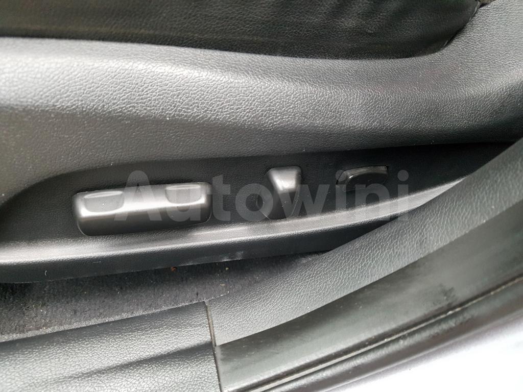 2012 HYUNDAI SONATA HYBRID (17R+SMART KEY+LED+GPS+CAM) - 33