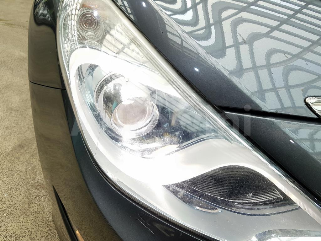 2012 HYUNDAI SONATA HYBRID (17R+SMART KEY+LED+GPS+CAM) - 40