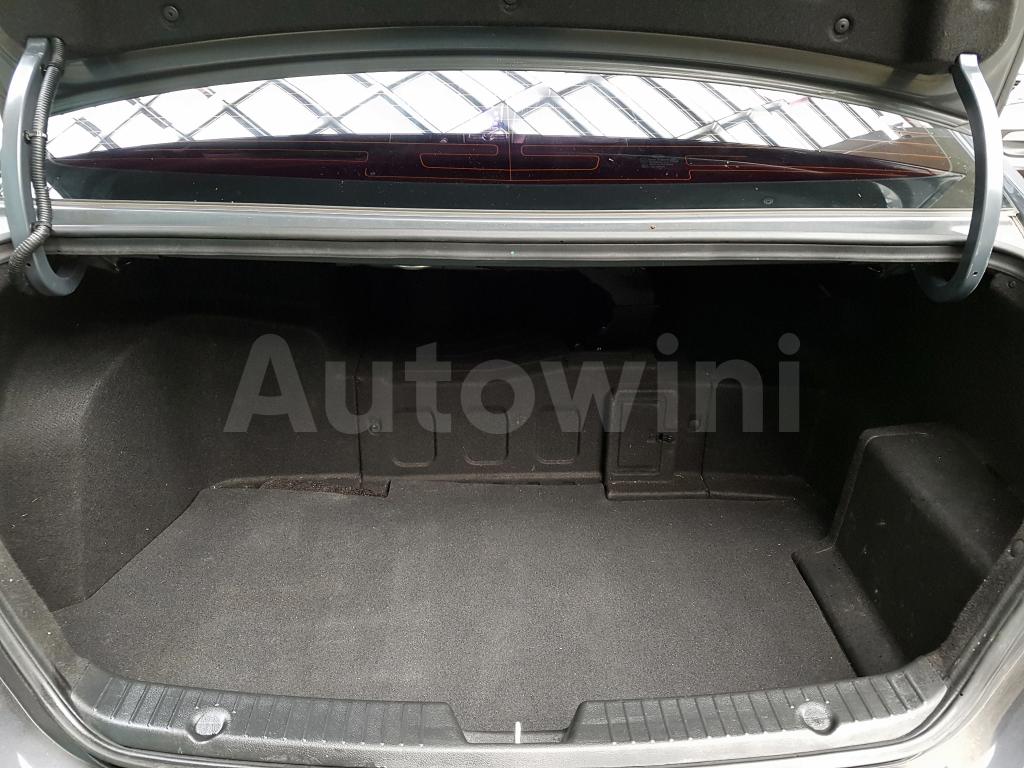 2012 HYUNDAI SONATA HYBRID (17R+SMART KEY+LED+GPS+CAM) - 43