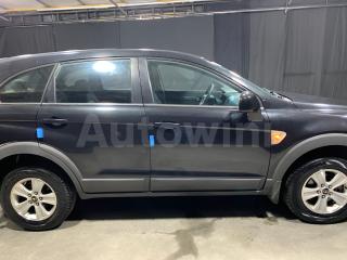 KLACA26RDAB041231 2010 GM DAEWOO (CHEVROLET) WINSTORM AUTO+ABS+BACK SENSOR+7SEATS-1