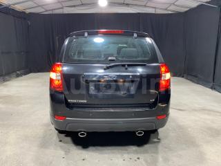 KLACA26RDAB041231 2010 GM DAEWOO (CHEVROLET) WINSTORM AUTO+ABS+BACK SENSOR+7SEATS-3