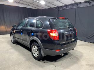 KLACA26RDAB041231 2010 GM DAEWOO (CHEVROLET) WINSTORM AUTO+ABS+BACK SENSOR+7SEATS-4