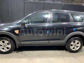 KLACA26RDAB041231 2010 GM DAEWOO (CHEVROLET) WINSTORM AUTO+ABS+BACK SENSOR+7SEATS-5