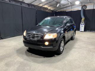 2010 GM DAEWOO (CHEVROLET) WINSTORM AUTO+ABS+BACK SENSOR+7SEATS - 7