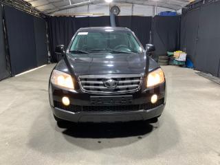 2010 GM DAEWOO (CHEVROLET) WINSTORM AUTO+ABS+BACK SENSOR+7SEATS - 8