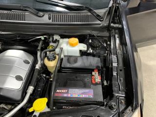 2010 GM DAEWOO (CHEVROLET) WINSTORM AUTO+ABS+BACK SENSOR+7SEATS - 12