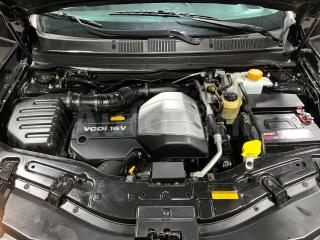 2010 GM DAEWOO (CHEVROLET) WINSTORM AUTO+ABS+BACK SENSOR+7SEATS - 13