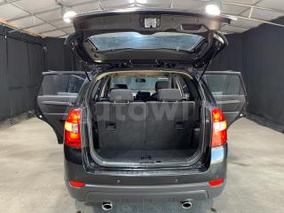 2010 GM DAEWOO (CHEVROLET) WINSTORM AUTO+ABS+BACK SENSOR+7SEATS - 15