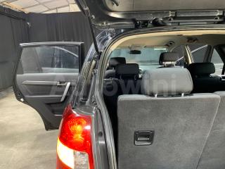 2010 GM DAEWOO (CHEVROLET) WINSTORM AUTO+ABS+BACK SENSOR+7SEATS - 16