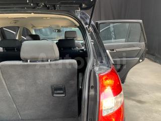 2010 GM DAEWOO (CHEVROLET) WINSTORM AUTO+ABS+BACK SENSOR+7SEATS - 17