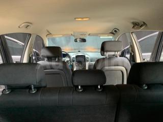2010 GM DAEWOO (CHEVROLET) WINSTORM AUTO+ABS+BACK SENSOR+7SEATS - 18