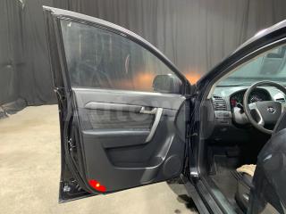 2010 GM DAEWOO (CHEVROLET) WINSTORM AUTO+ABS+BACK SENSOR+7SEATS - 21