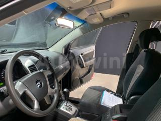 2010 GM DAEWOO (CHEVROLET) WINSTORM AUTO+ABS+BACK SENSOR+7SEATS - 24