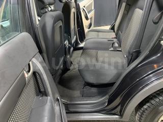 2010 GM DAEWOO (CHEVROLET) WINSTORM AUTO+ABS+BACK SENSOR+7SEATS - 26