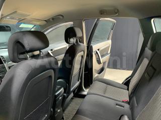 2010 GM DAEWOO (CHEVROLET) WINSTORM AUTO+ABS+BACK SENSOR+7SEATS - 27