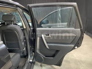2010 GM DAEWOO (CHEVROLET) WINSTORM AUTO+ABS+BACK SENSOR+7SEATS - 28