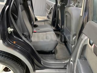 2010 GM DAEWOO (CHEVROLET) WINSTORM AUTO+ABS+BACK SENSOR+7SEATS - 29