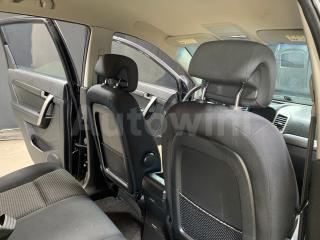 2010 GM DAEWOO (CHEVROLET) WINSTORM AUTO+ABS+BACK SENSOR+7SEATS - 31