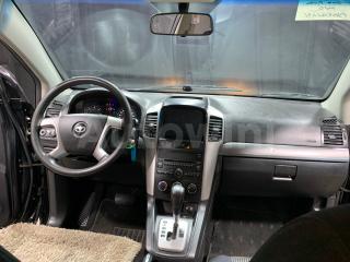 2010 GM DAEWOO (CHEVROLET) WINSTORM AUTO+ABS+BACK SENSOR+7SEATS - 32