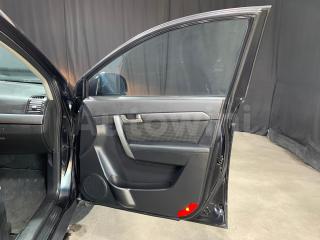 2010 GM DAEWOO (CHEVROLET) WINSTORM AUTO+ABS+BACK SENSOR+7SEATS - 33