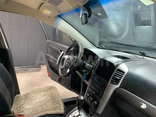 2010 GM DAEWOO (CHEVROLET) WINSTORM AUTO+ABS+BACK SENSOR+7SEATS - 35