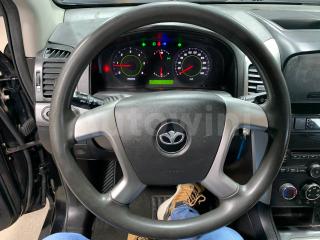 2010 GM DAEWOO (CHEVROLET) WINSTORM AUTO+ABS+BACK SENSOR+7SEATS - 38