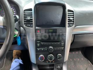2010 GM DAEWOO (CHEVROLET) WINSTORM AUTO+ABS+BACK SENSOR+7SEATS - 40