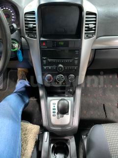 2010 GM DAEWOO (CHEVROLET) WINSTORM AUTO+ABS+BACK SENSOR+7SEATS - 41