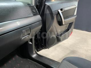 2010 GM DAEWOO (CHEVROLET) WINSTORM AUTO+ABS+BACK SENSOR+7SEATS - 42