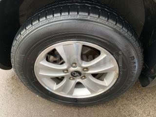2010 GM DAEWOO (CHEVROLET) WINSTORM AUTO+ABS+BACK SENSOR+7SEATS - 46