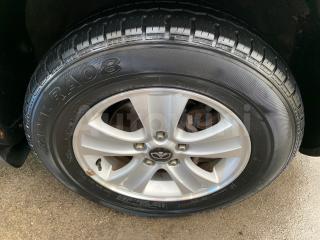 2010 GM DAEWOO (CHEVROLET) WINSTORM AUTO+ABS+BACK SENSOR+7SEATS - 47
