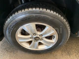 2010 GM DAEWOO (CHEVROLET) WINSTORM AUTO+ABS+BACK SENSOR+7SEATS - 48