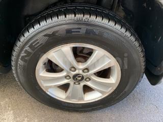 2010 GM DAEWOO (CHEVROLET) WINSTORM AUTO+ABS+BACK SENSOR+7SEATS - 49